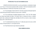 MEC publica Portaria de Recredenciamento da Unifacvest