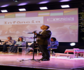 Unifacvest na abertura do 8º Seminário da Primeira Infância
