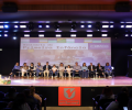 Unifacvest na abertura do 8º Seminário da Primeira Infância