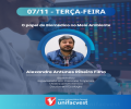 Semana Acadêmica de Biomedicina