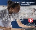 A melhor estrutura em Saúde 