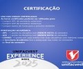 Unifacvest Experience Week 2025 - 10 a 13/11/2025
