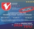 Tecnologias Educacionais e Ciências Biológicas com matrículas abertas (Cursos Presenciais)
