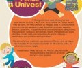 Inscrições abertas para a Colônia de Férias Univest