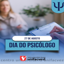 Parabéns Psicólogos!