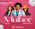 DIA INTERNACIONAL DA MULHER
