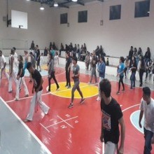 Unifacvest realiza Semana da Educação Física