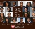 20/11: Dia da Consciência Negra