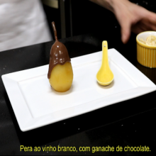 VÍDEO: COZINHA UNIVERSITÁRIA TODO SÁBADO ÀS 10h