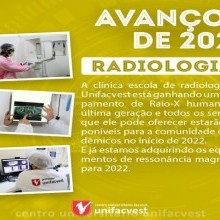 Investimentos em Radiologia