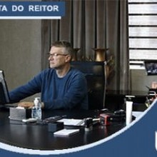 VÍDEO: CARTA DO REITOR